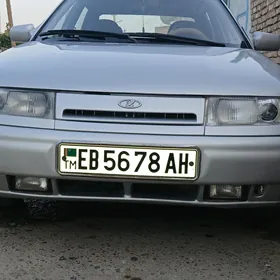 Lada 2110 2004