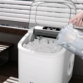 MIDEA ORGYNAL BUZ APARAT