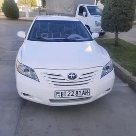 Toyota Camry 2007