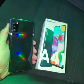 Samsung A41