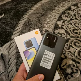 Redmi 10a