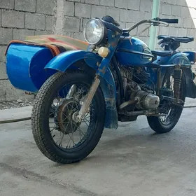 Ural 5557 1995
