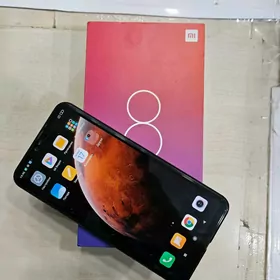 mi 8 lite 6/64