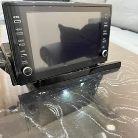 monitor 21-24Camry