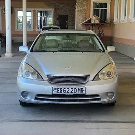 Lexus ES 330 2004
