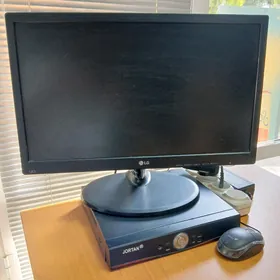 Kamera Tuner ekran