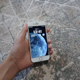 IPhone 8 LLA