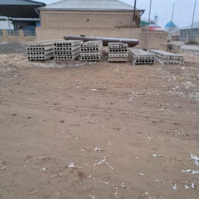 Beton Plita