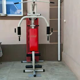 trnažor sport