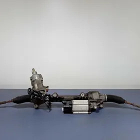 BMW F10 Rulewoy