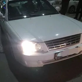Kia Optima 2002