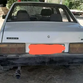 Lada VAZ-21099 2000