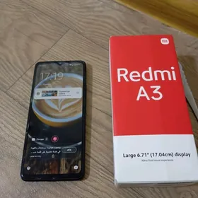 Redmi A 3