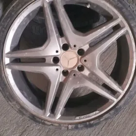 AMG diska mersedes