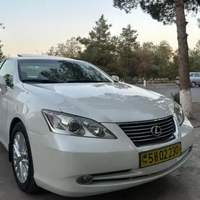Lexus ES 350 2007