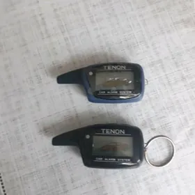 Magicar TENON signalizasiya