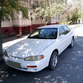 Toyota Camry 1996
