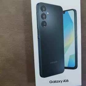 Samsung A16 PAKET