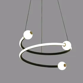 Led lyustra Лед люстра lustra