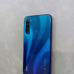 Redmi not8