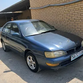 Toyota Corona 1993