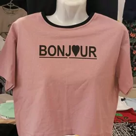 футболки