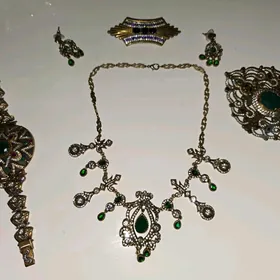 Hurrem komplekt