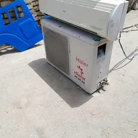 kondisioner Haier