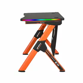 Игровой стол с LED-подсветкой Meetion DSK20 RGB