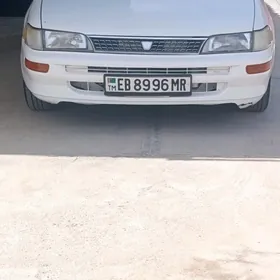 Toyota Corolla 1991