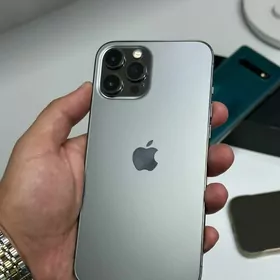 Iphone 12pro Max 86% 128gb