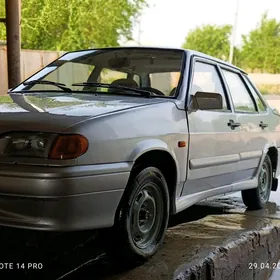 Lada 2115 2003