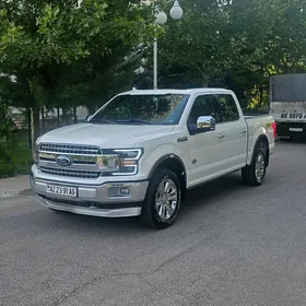 Ford F-150 2021