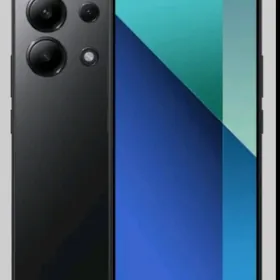 redmi note 13 black 6+2/128gb