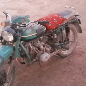 Ural 5557 1998