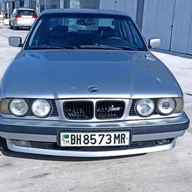 BMW 525 1995