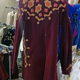 Turkmen eşik
