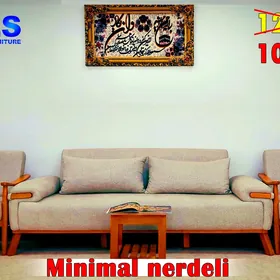 Garasaryna Mebel