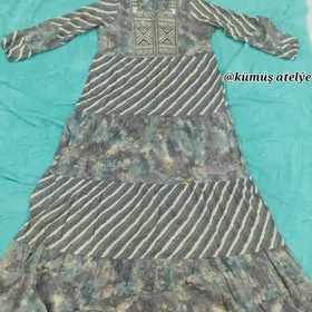 Türeski gotowy köýnek türküňki