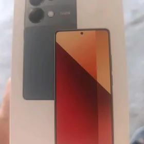 redmi not 13pro