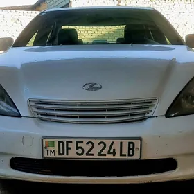 Lexus ES 300 2003