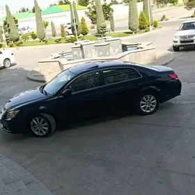 Toyota Avalon 2008