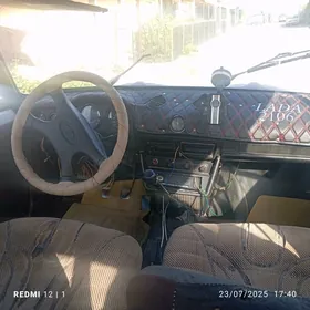 Lada 2106 1996