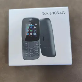 Nokia 106 PAKET