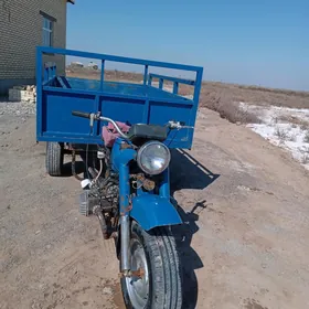 Ural 4320 2001
