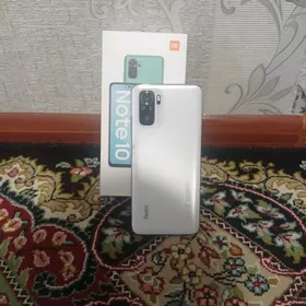 redmi not 10