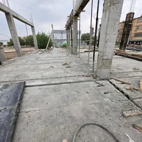 Suwagçy, şap beton Kerpiç ussa