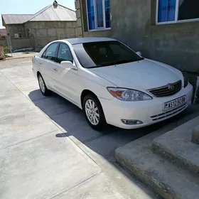 Toyota Camry 2001