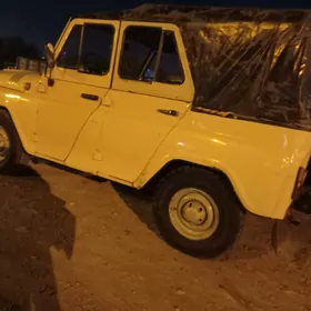 UAZ 469 1999