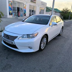 Lexus ES 350 2013